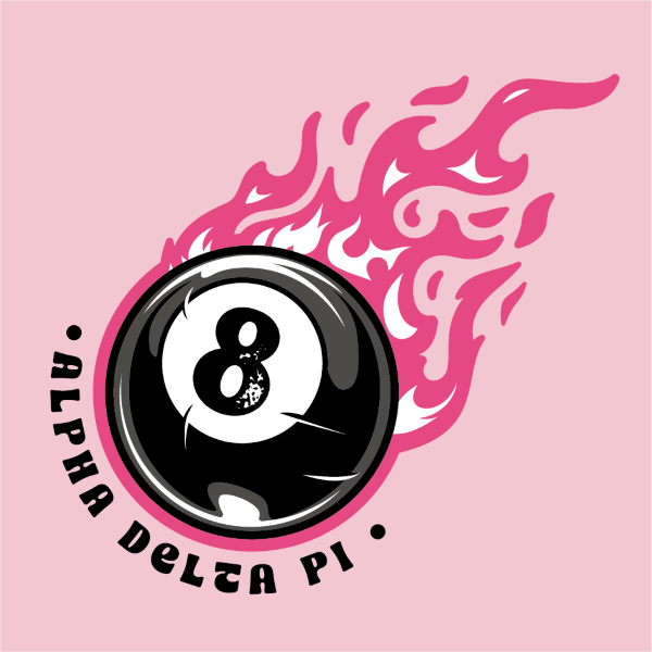 Alpha Delta Pi Billiards – 2219