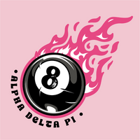Alpha Delta Pi Billiards – 2219