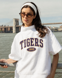 Louisiana State University Beach Terry Mockneck