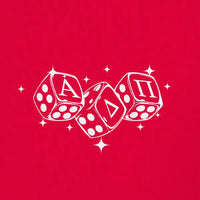 Alpha Delta Pi Dice – 2233