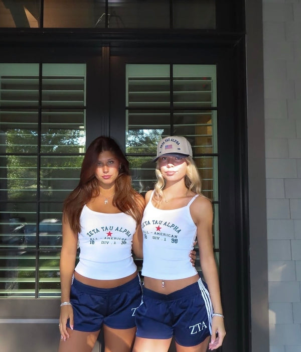 Sporty