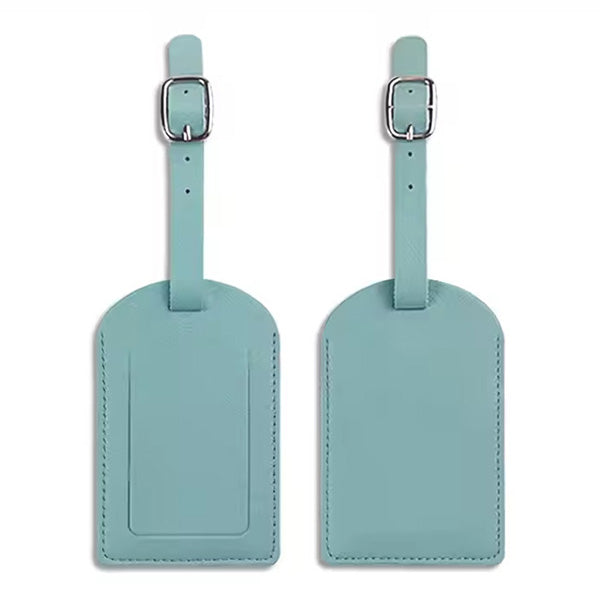 TCL Custom Luggage Tag