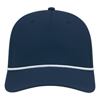 Athletic Rope Cap
