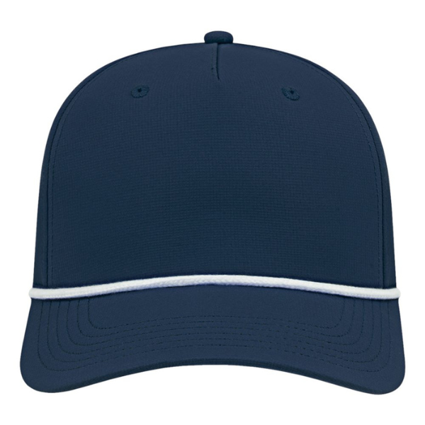 Athletic Rope Cap
