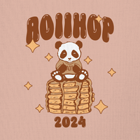 Alpha Omicron Pi Pancakes – 2492