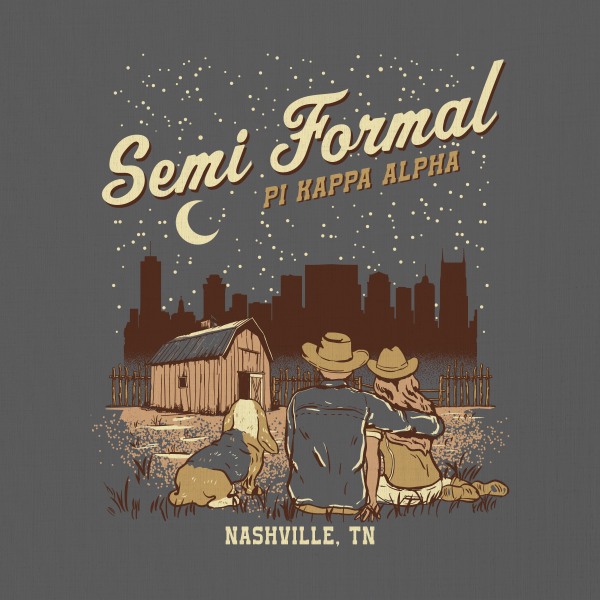 Pi Kappa Alpha Semi Formal – 2491