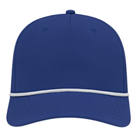 Athletic Rope Cap