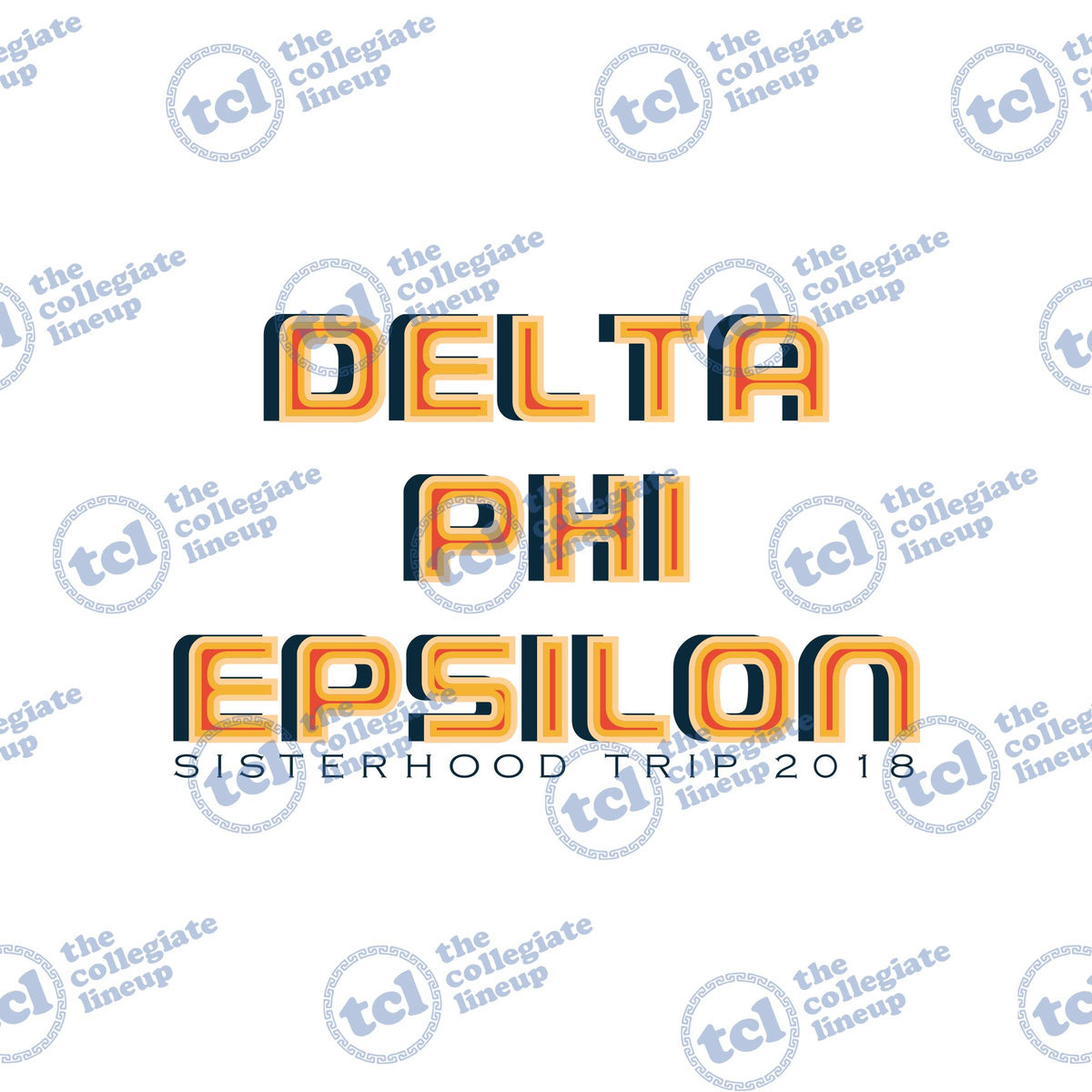 [Buy Best Quality Custom Apparels Online] - The Collegiate Lineup