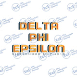 [Buy Best Quality Custom Apparels Online] - The Collegiate Lineup