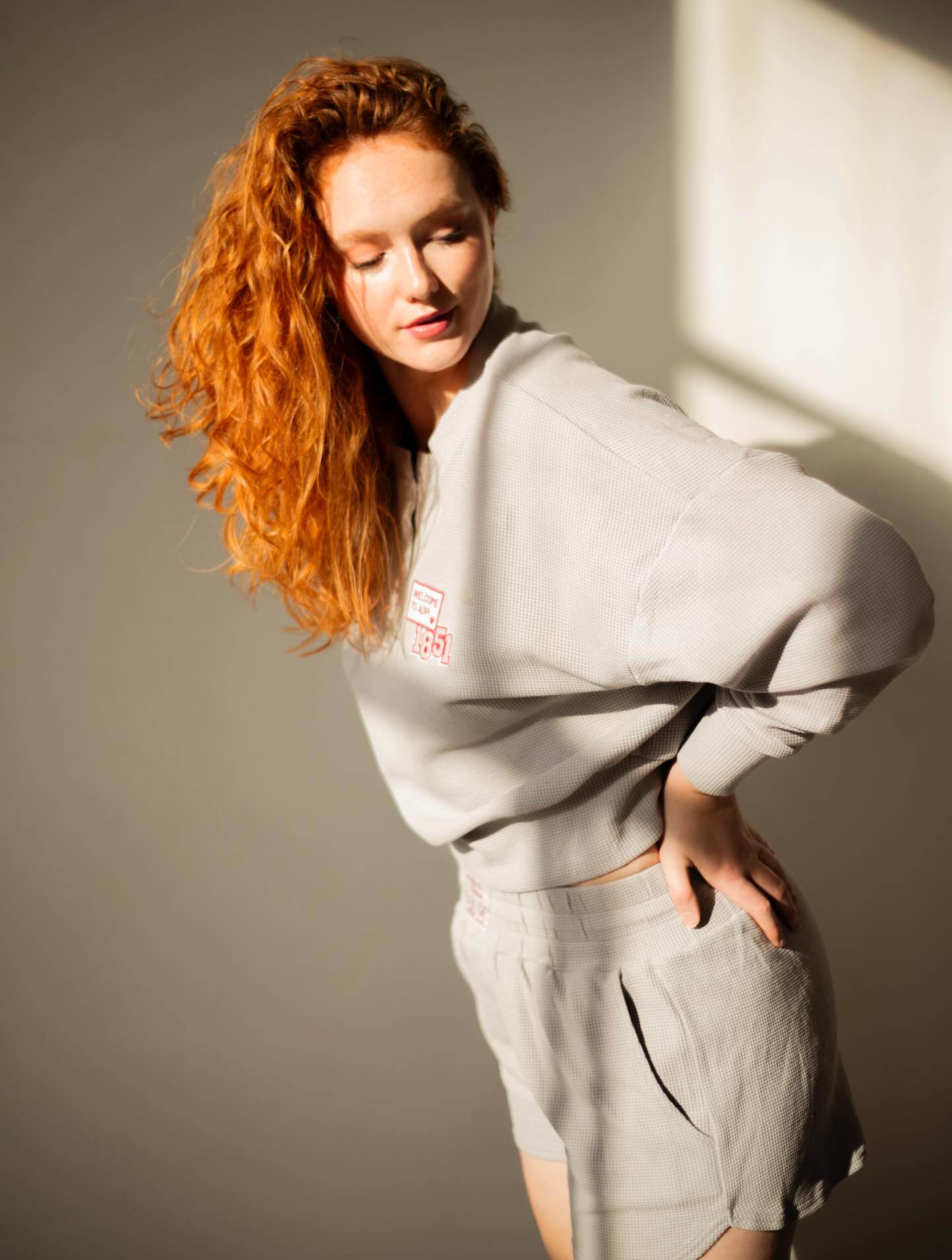 パンツ KAJA HEAVY FLEECE SWEAT PANTS OVY Unisex Heavyweight Fleece Sweatpants – The Collegiate Lineup