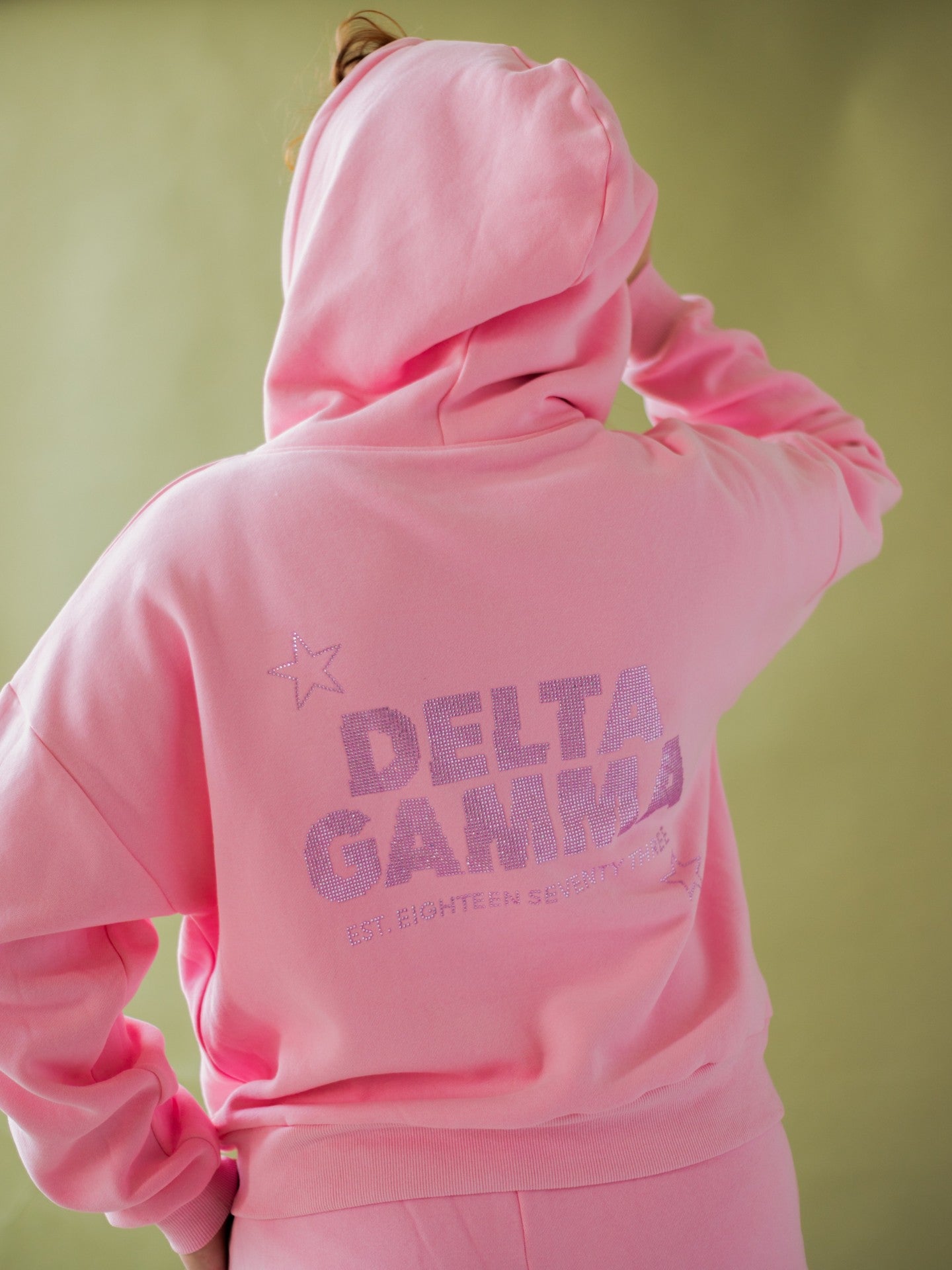 Unisex Heavyweight Fleece Sweatpants – The Collegiate Lineup