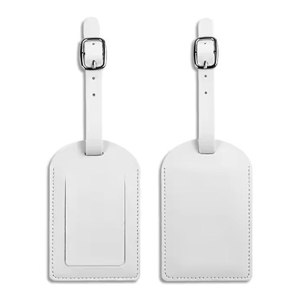 TCL Custom Luggage Tag