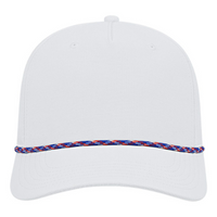 Athletic Rope Cap