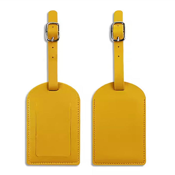 TCL Custom Luggage Tag