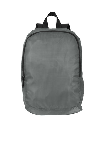 Crush Ripstop Backpack