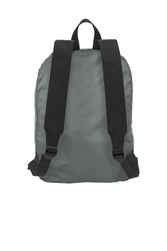 Crush Ripstop Backpack