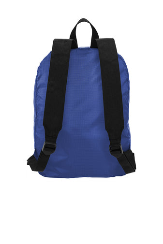 Crush Ripstop Backpack