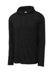 PosiCharge ® Tri-Blend Wicking Long Sleeve Hoodie