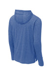 PosiCharge ® Tri-Blend Wicking Long Sleeve Hoodie