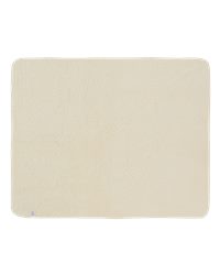 Sublimation Micro Mink Sherpa Plush Blanket