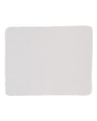 Sublimation Micro Mink Sherpa Plush Blanket