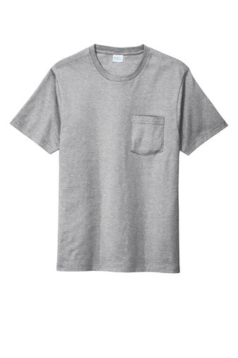 Bouncer Pocket Tee