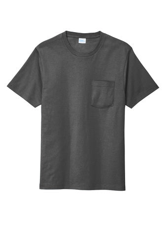 Bouncer Pocket Tee