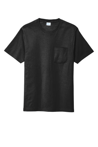 Bouncer Pocket Tee