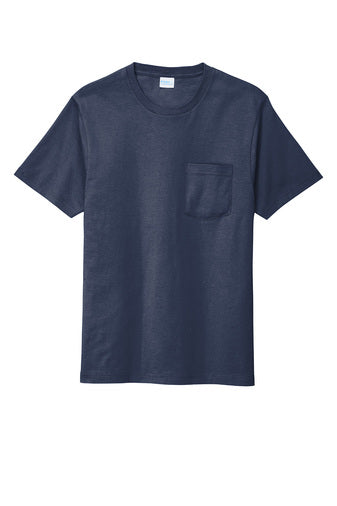 Bouncer Pocket Tee