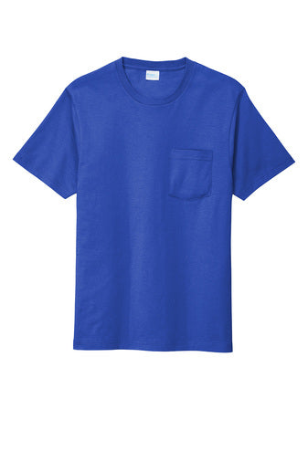 Bouncer Pocket Tee