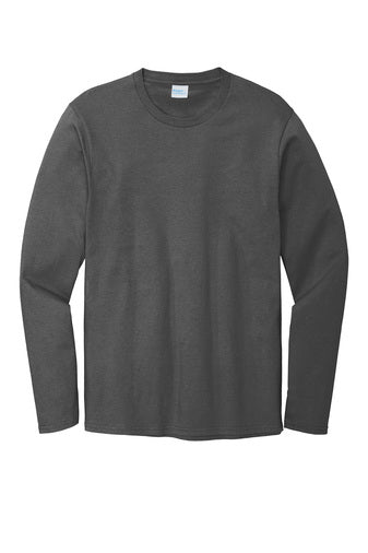 Long Sleeve Bouncer Tee