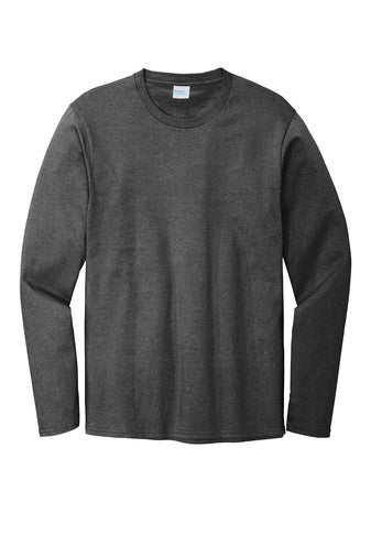 Long Sleeve Bouncer Tee