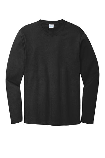 Long Sleeve Bouncer Tee