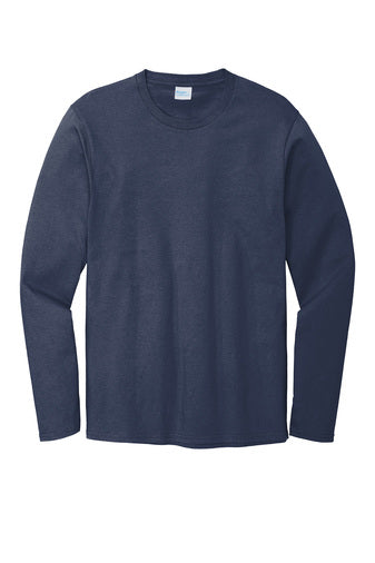 Long Sleeve Bouncer Tee