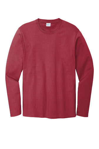Long Sleeve Bouncer Tee