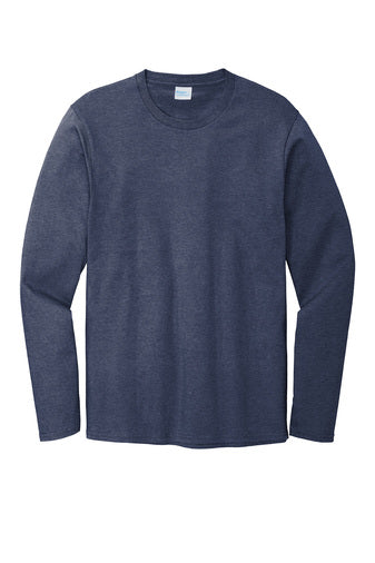 Long Sleeve Bouncer Tee