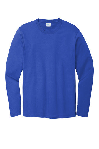 Long Sleeve Bouncer Tee