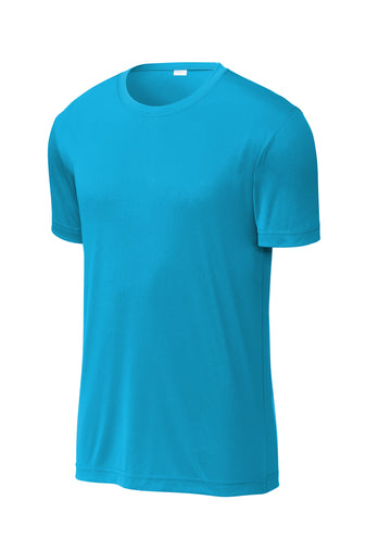 PosiCharge® Re-Compete Tee