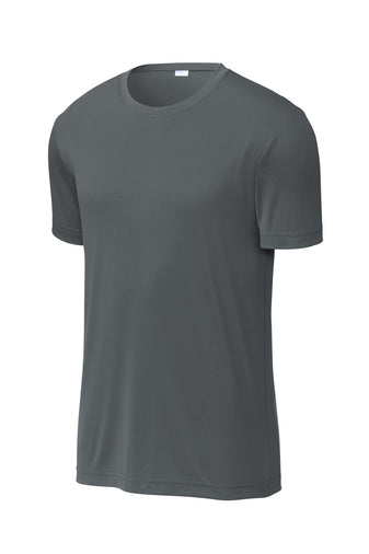PosiCharge® Re-Compete Tee