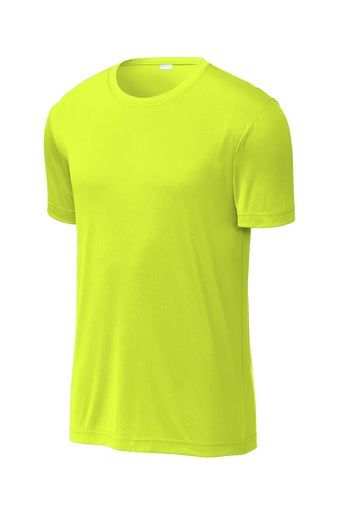 PosiCharge® Re-Compete Tee