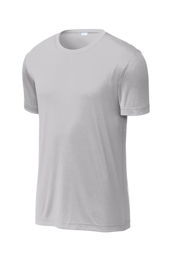 PosiCharge® Re-Compete Tee