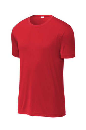 PosiCharge® Re-Compete Tee