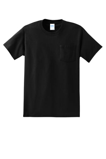 Essential Pocket Tee - The Collegiate Lineup