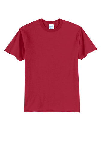 Core Blend Tee
