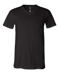 Unisex Jersey V-Neck Tee - The Collegiate Lineup