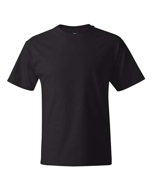 Beefy-T® Short Sleeve T-Shirt - The Collegiate Lineup