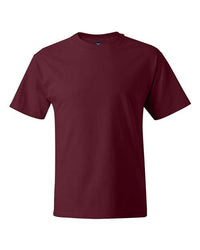 Beefy-T® Short Sleeve T-Shirt - The Collegiate Lineup