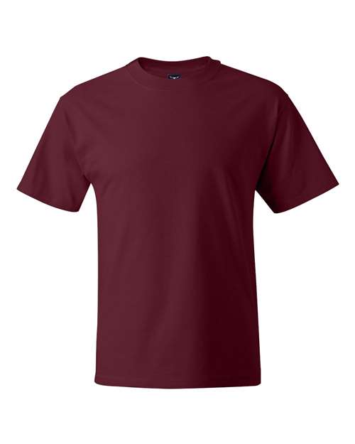 Beefy-T® Short Sleeve T-Shirt - The Collegiate Lineup