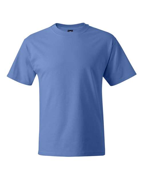 Beefy-T® Short Sleeve T-Shirt - The Collegiate Lineup