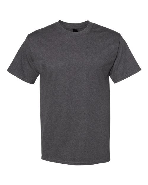 Beefy-T® Short Sleeve T-Shirt - The Collegiate Lineup